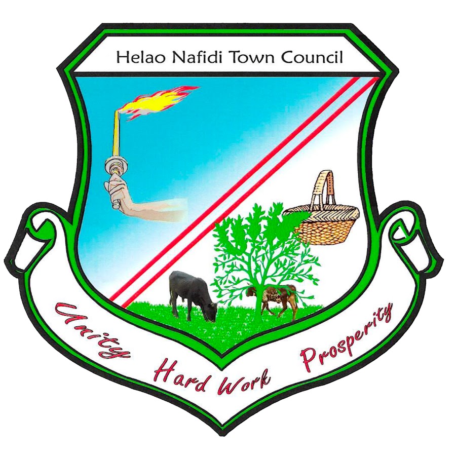 Helao Nafidi Town Council